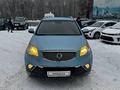 SsangYong Actyon 2012 года за 5 100 000 тг. в Алматы – фото 2