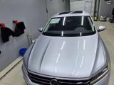 Volkswagen Passat 2018 года за 10 500 000 тг. в Шымкент – фото 2