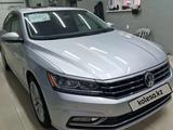 Volkswagen Passat 2018 года за 10 500 000 тг. в Шымкент – фото 3