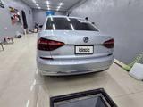 Volkswagen Passat 2018 года за 10 500 000 тг. в Шымкент – фото 5