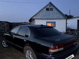Nissan Maxima 1998 года за 1 200 000 тг. в Костанай
