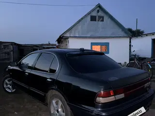 Nissan Maxima