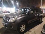 Toyota Land Cruiser Prado 2012 года за 16 000 000 тг. в Усть-Каменогорск – фото 3