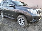 Toyota Land Cruiser Prado 2012 года за 16 000 000 тг. в Усть-Каменогорск – фото 4