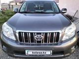 Toyota Land Cruiser Prado 2012 года за 16 000 000 тг. в Усть-Каменогорск – фото 5