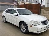 Chrysler Sebring 2007 года за 1 700 000 тг. в Актау – фото 2