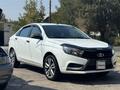 ВАЗ (Lada) Vesta 2018 годаүшін3 600 000 тг. в Астана – фото 3