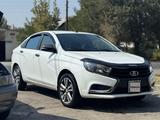 ВАЗ (Lada) Vesta 2018 года за 3 600 000 тг. в Астана – фото 3