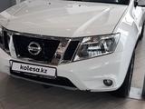 Nissan Terrano 2020 года за 8 800 000 тг. в Актобе – фото 5