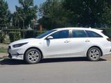 Kia Cee'd 2023 годаүшін9 000 000 тг. в Алматы – фото 2