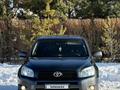 Toyota RAV4 2008 года за 7 100 000 тг. в Астана – фото 2