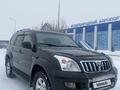 Toyota Land Cruiser Prado 2006 года за 11 500 000 тг. в Семей – фото 3