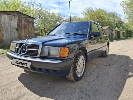 Mercedes-Benz 190 1993 года за 2 750 000 тг. в Павлодар – фото 11