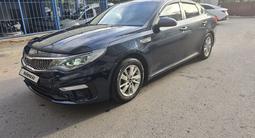 Kia K5 2017 годаүшін5 100 000 тг. в Астана