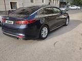 Kia K5 2017 годаүшін5 100 000 тг. в Астана – фото 4