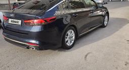 Kia K5 2017 годаүшін5 100 000 тг. в Астана – фото 4