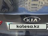 Kia K5 2017 годаүшін5 100 000 тг. в Астана – фото 5