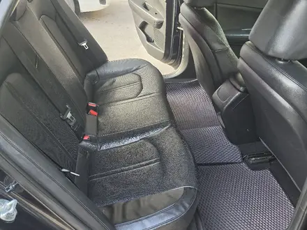 Kia K5 2017 года за 5 100 000 тг. в Астана – фото 8