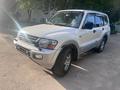 Mitsubishi Pajero 2001 года за 5 700 000 тг. в Алматы – фото 2