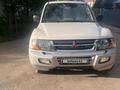 Mitsubishi Pajero 2001 года за 5 700 000 тг. в Алматы – фото 3