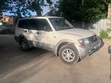 Mitsubishi Pajero 2001 годаүшін5 700 000 тг. в Алматы – фото 4