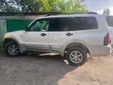 Mitsubishi Pajero 2001 года за 5 500 000 тг. в Алматы – фото 2