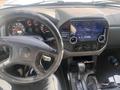Mitsubishi Pajero 2001 года за 5 700 000 тг. в Алматы – фото 8