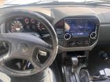 Mitsubishi Pajero 2001 года за 5 500 000 тг. в Алматы – фото 4