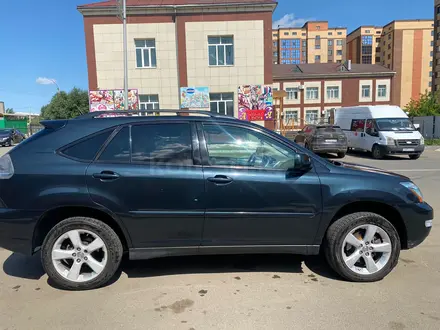 Lexus RX 330 2006 года за 7 500 000 тг. в Кокшетау – фото 13