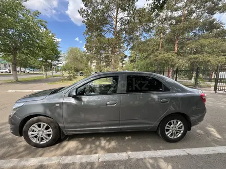 Chevrolet Cobalt 2023 года за 6 500 000 тг. в Рудный – фото 3