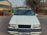 Volvo 850 1995 годаүшін2 000 000 тг. в Алматы