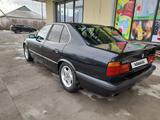 BMW 525 1992 года за 2 600 000 тг. в Туркестан – фото 5