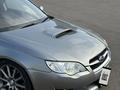 Subaru Legacy 2007 годаүшін5 500 000 тг. в Алматы – фото 6