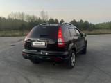 Honda CR-V 2007 года за 5 900 000 тг. в Костанай – фото 3