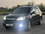 Honda CR-V 2007 года за 5 900 000 тг. в Костанай