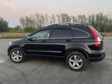 Honda CR-V 2007 года за 5 900 000 тг. в Костанай – фото 2
