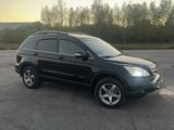 Honda CR-V 2007 года за 5 900 000 тг. в Костанай – фото 4
