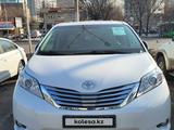 Toyota Sienna 2011 года за 11 800 000 тг. в Алматы