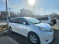 Toyota Sienna 2011 года за 11 800 000 тг. в Алматы – фото 2