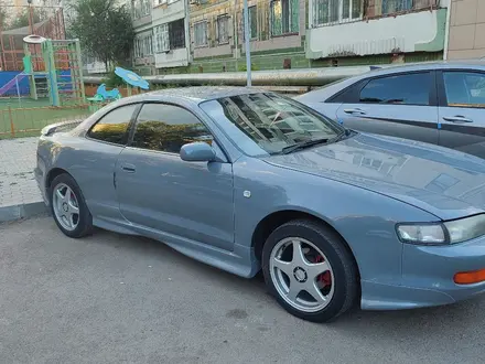 Toyota Curren 1994 года за 2 500 000 тг. в Астана