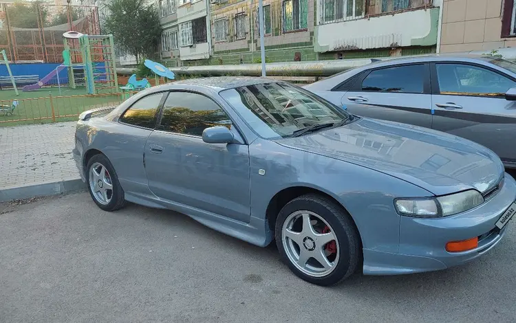 Toyota Curren 1994 годаfor2 500 000 тг. в Астана