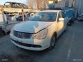 Nissan Bluebird 2008 года за 10 000 тг. в Алматы – фото 2