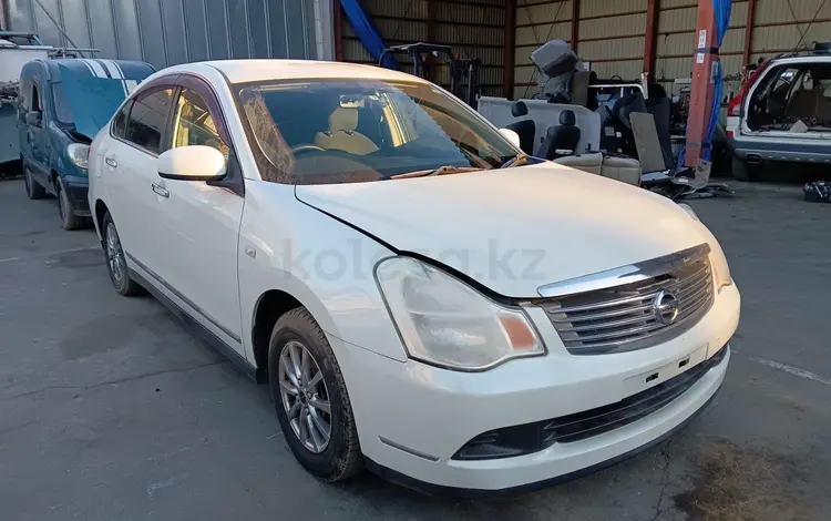 Nissan Bluebird 2008 года за 10 000 тг. в Алматы