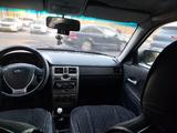 ВАЗ (Lada) Priora 2172 2012 годаүшін2 150 000 тг. в Астана – фото 5