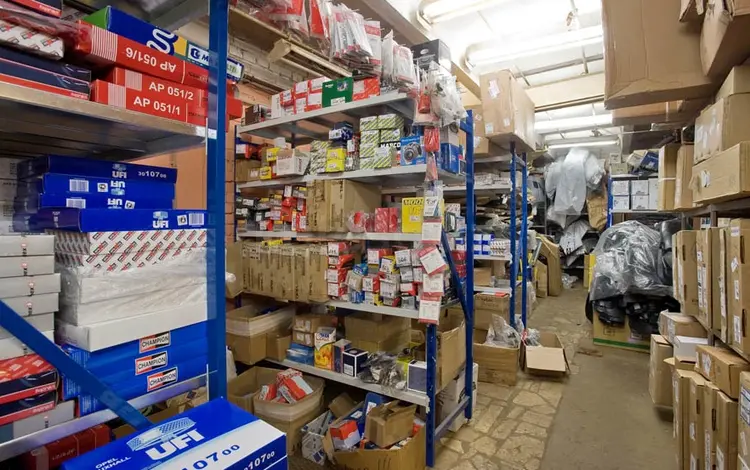 NN Parts в Алматы
