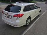 Subaru Legacy 2012 годаүшін5 800 000 тг. в Риддер – фото 2