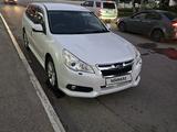 Subaru Legacy 2012 годаүшін5 800 000 тг. в Риддер