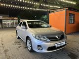 Toyota Corolla 2012 года за 6 100 000 тг. в Алматы