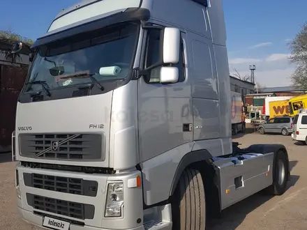 Volvo  FH 12 460 механика 2004 года за 20 000 000 тг. в Шымкент