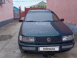 Volkswagen Passat 1993 годаүшін1 600 000 тг. в Байконыр